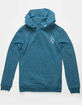 VOLCOM Barstone Boys Hoodie image number 1