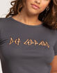 DEF LEPPARD Womens Baby Tee image number 2