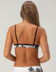 ED HARDY Mary Womens Bralette image number 3