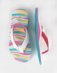 ROXY Vista Loreto Girls Sandals image number 5