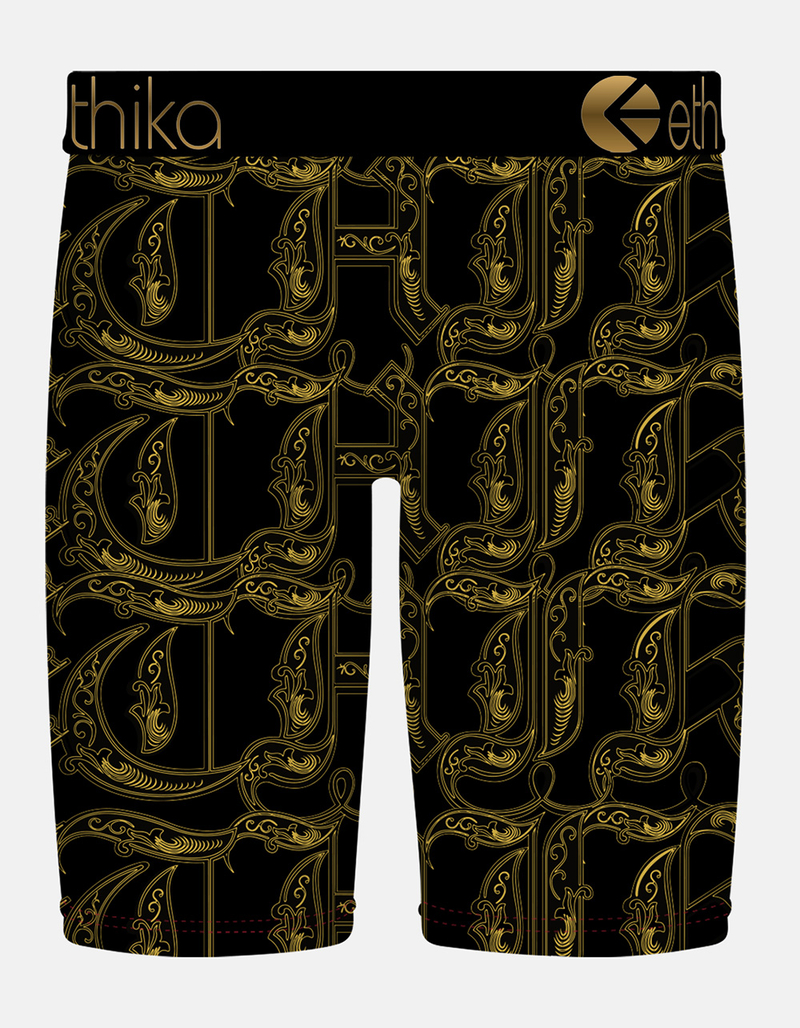 ETHIKA On Me Staple Boys Boxer Briefs image number 1