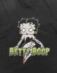 BETTY BOOP Zombie Unisex Tee image number 2