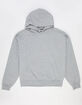RSQ Mens Oversized Pullover Hoodie image number 2