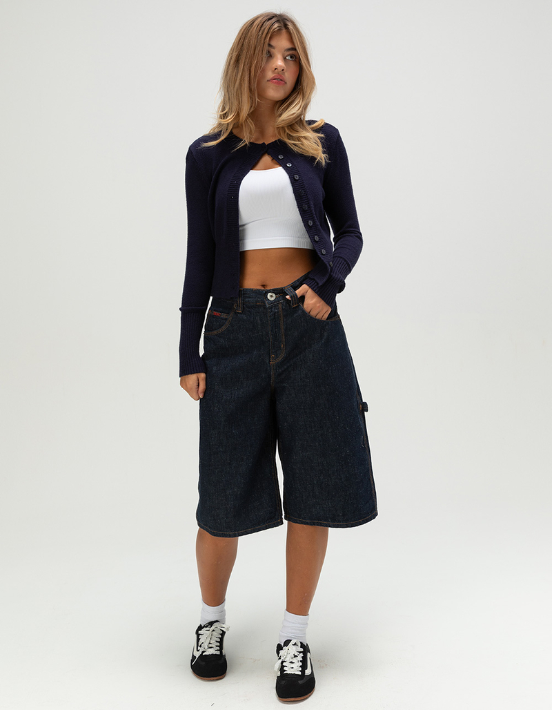 BDG Urban Outfitters Astrid Womens Jorts image number 0