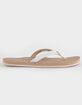 REEF Solana Womens Sandals image number 2