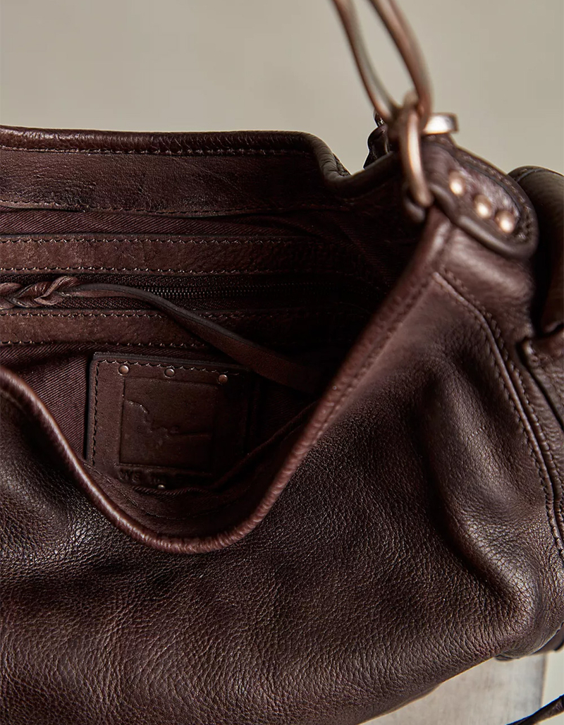 FREE PEOPLE Baby Asher Tote Bag image number 2