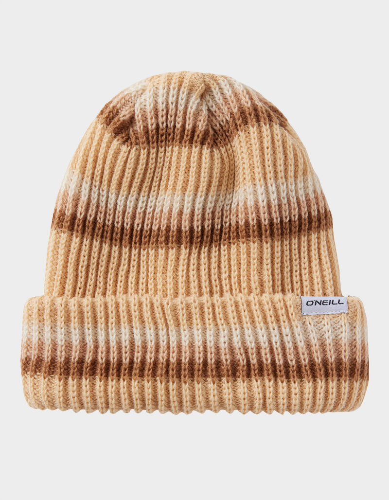 O'NEILL Market Stripe Womens Beanie image number 0