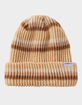 O'NEILL Market Stripe Womens Beanie image number 1