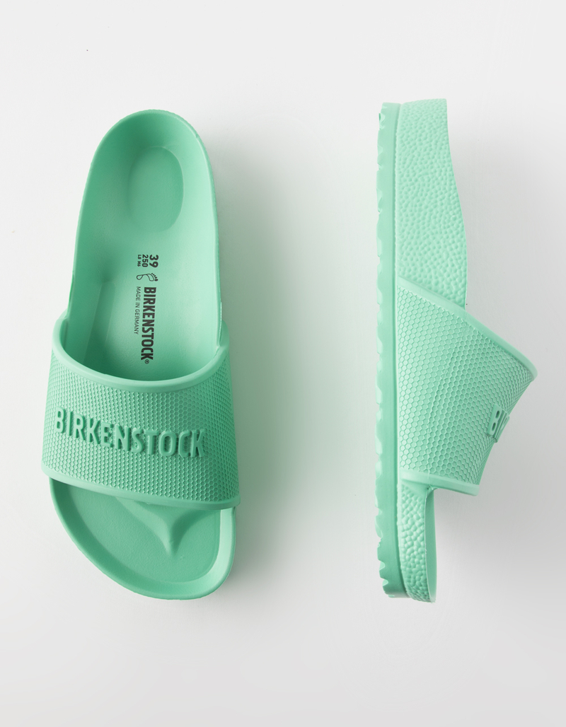 BIRKENSTOCK Barbados EVA Womens Sandals image number 4