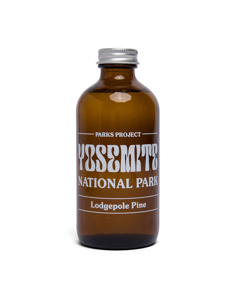 PARKS PROJECT Yosemite National Park Reed Diffuser image number 1