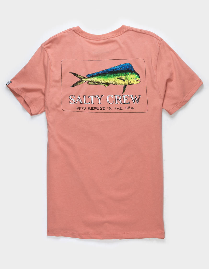 SALTY CREW El Dorado Mens Tee image number 0