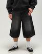RSQ Mens Extra Baggy Jorts image number 1