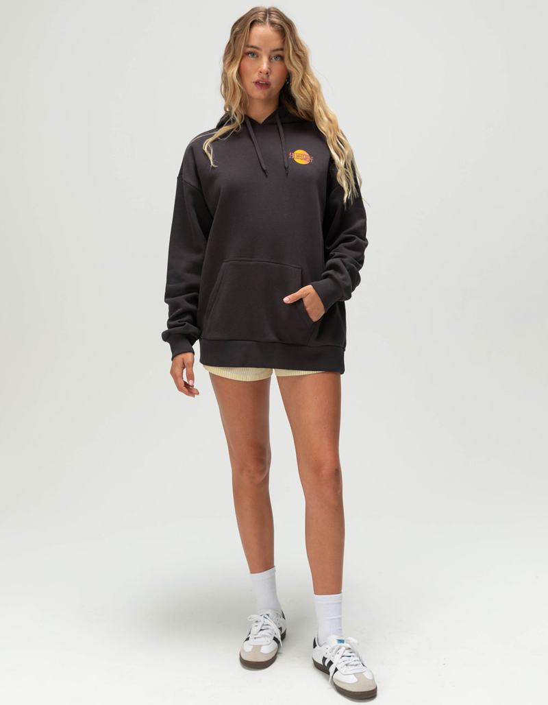 HURLEY Forever Womens Hoodie image number 3