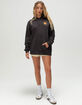 HURLEY Forever Womens Hoodie image number 4