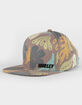 HURLEY Phantom Ridge Mens Strapback Hat image number 2