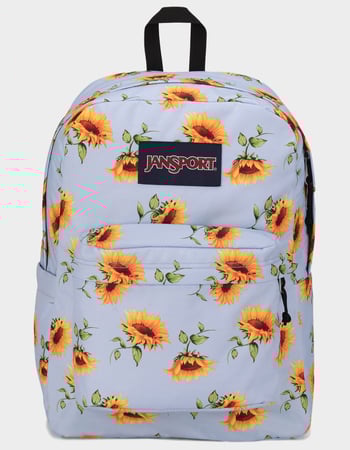 JANSPORT SuperBreak Plus Backpack Primary Image