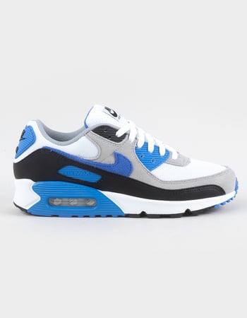 NIKE Air Max 90 Mens Shoes Primary Image