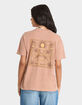 BILLABONG Hello Sundown Womens Tee image number 1