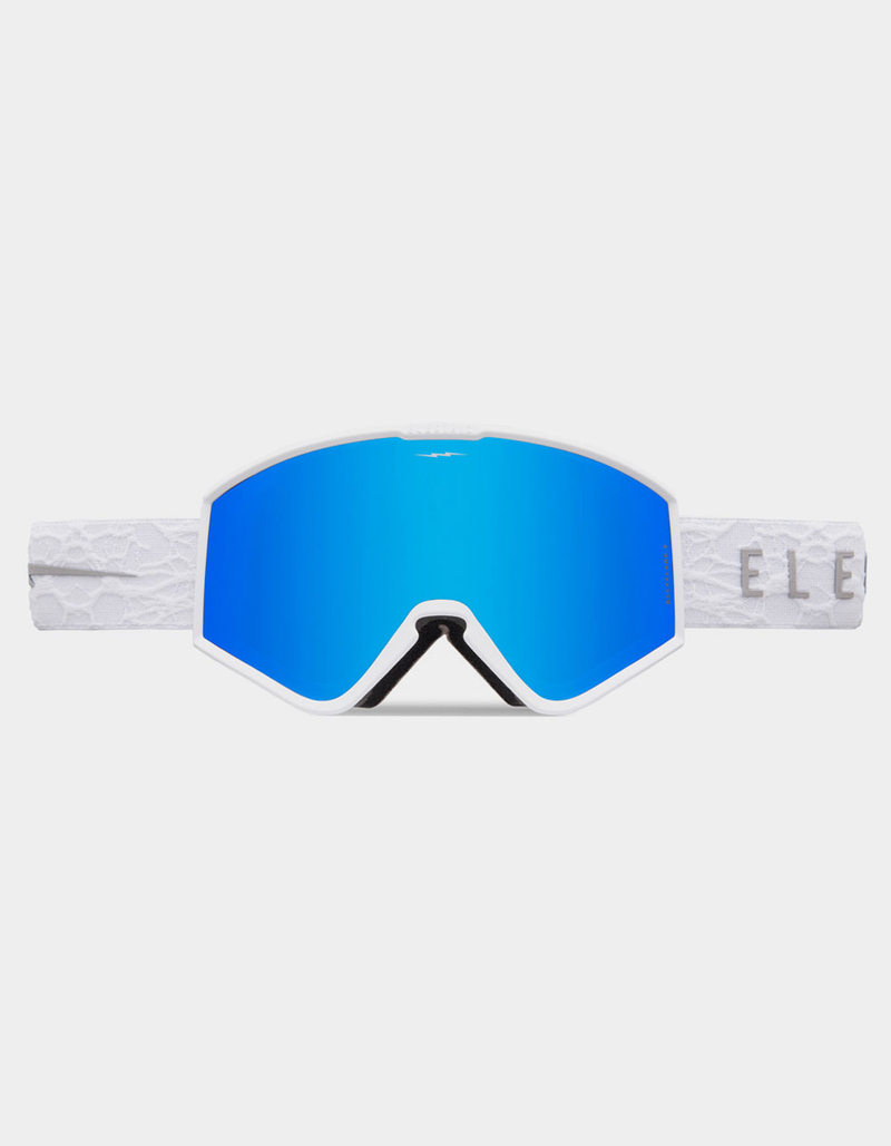 ELECTRIC Kleveland Small Snow Goggles image number 0