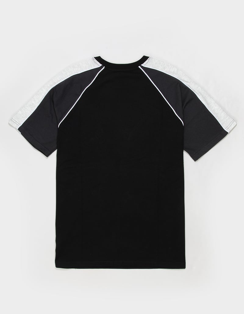 RIP CURL Panel Beater Mens Tee image number 1