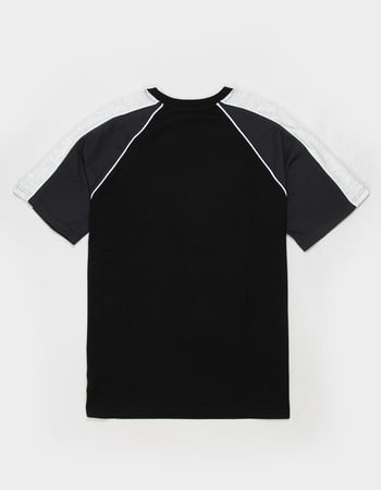 RIP CURL Panel Beater Mens Tee Alternative Image