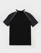 RIP CURL Panel Beater Mens Tee image number 2