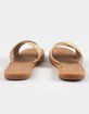 ROXY Andreya Womens Slide Sandals image number 4