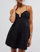 FREE PEOPLE Altura Womens Mini Dress image number 1