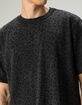 RSQ Mens Boxy Tee image number 5
