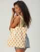 THREAD Daisy Daily Tote Bag image number 6