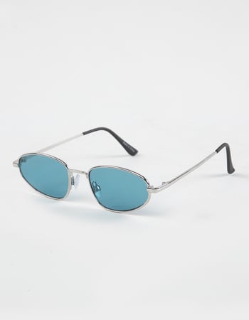 RSQ Metal Sunglasses Primary Image