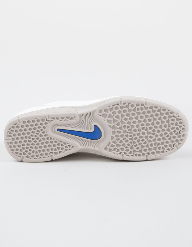 NIKE SB Vertebrae Mens Shoes WHILE/MULTI Tillys