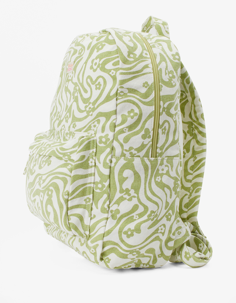 BILLABONG Schools Out Girls Backpack image number 1