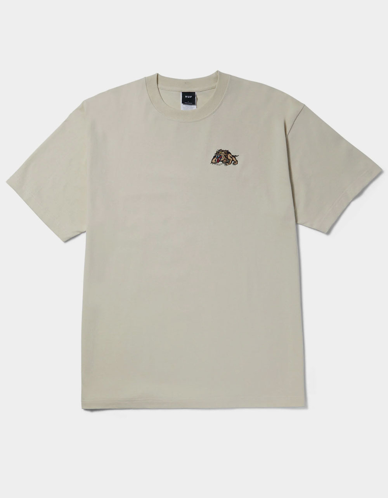HUF Bledsoe Mens Tee image number 1