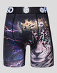 PSD King Leo Mens Boxer Briefs image number 4