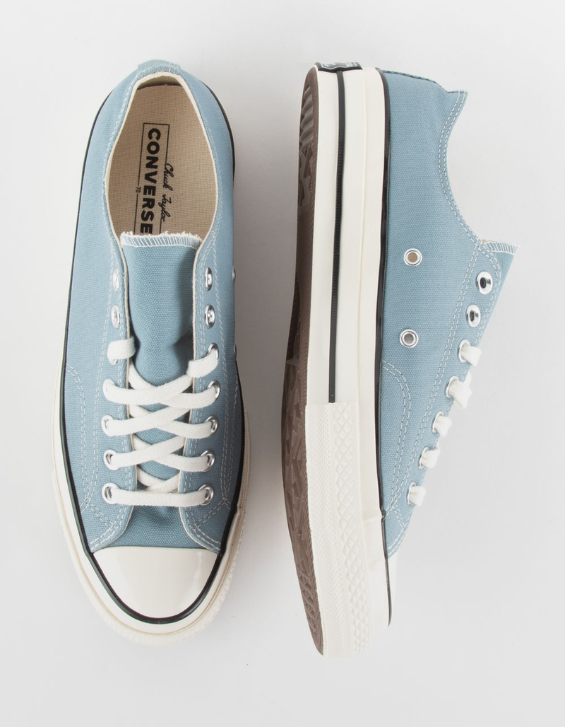 CONVERSE Chuck 70 Low Top Shoes image number 4