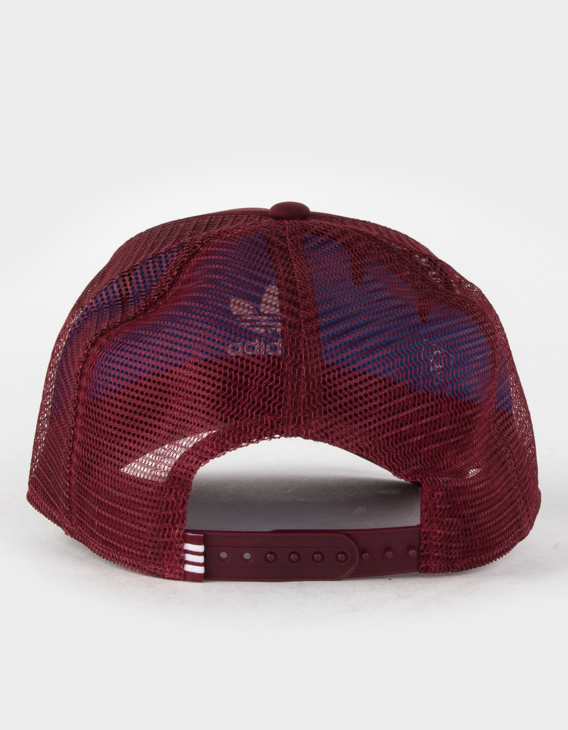 ADIDAS Originals Dispatch Trucker Hat image number 2