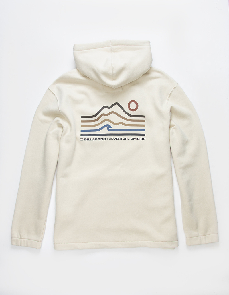 BILLABONG A/Div Compass Mens Hoodie image number 0