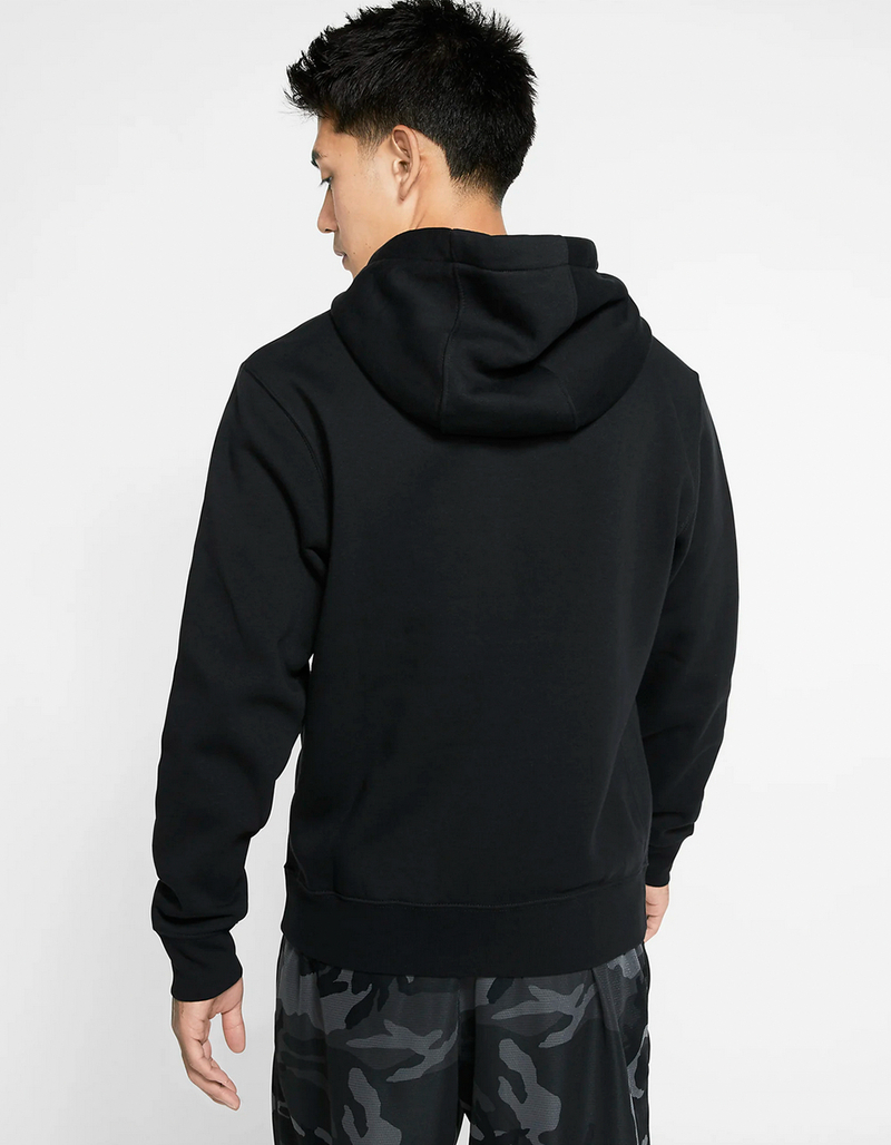 NIKE Sportswear Club Mens Hoodie image number 2