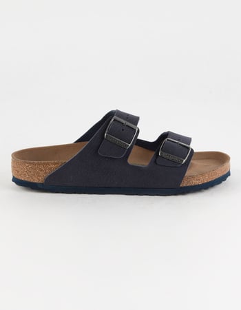 BIRKENSTOCK Arizona Mens Vegan Sandals Primary Image
