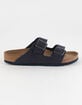 BIRKENSTOCK Arizona Mens Vegan Sandals image number 1