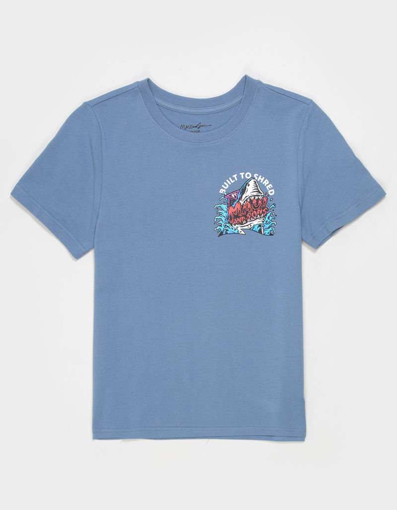 MAUI & SONS TB Circus Boys Tee image number 1