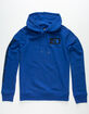 THE NORTH FACE Himalayan Source Mens Hoodie image number 2
