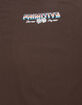 PRIMITIVE Cobra Mens Tee image number 4