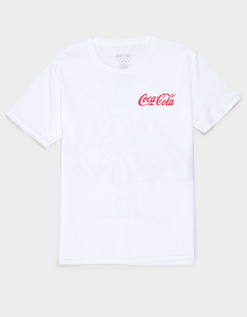 COCA-COLA Boys Tee image number 1