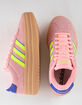 ADIDAS VL Court Bold Womens Platform Shoes image number 5