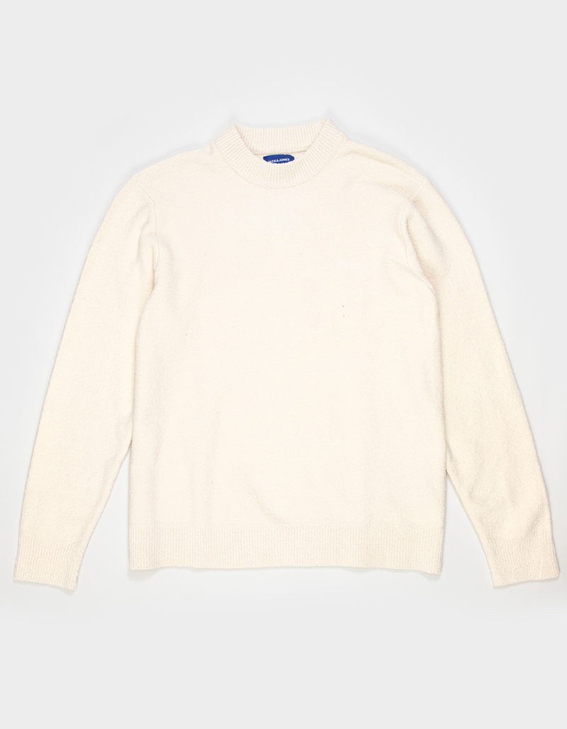 JACK & JONES Noho Mens Crewneck Sweater image number 0
