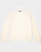 JACK & JONES Noho Mens Crewneck Sweater image number 1