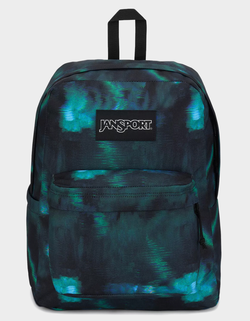 JANSPORT SuperBreak Plus Backpack image number 0