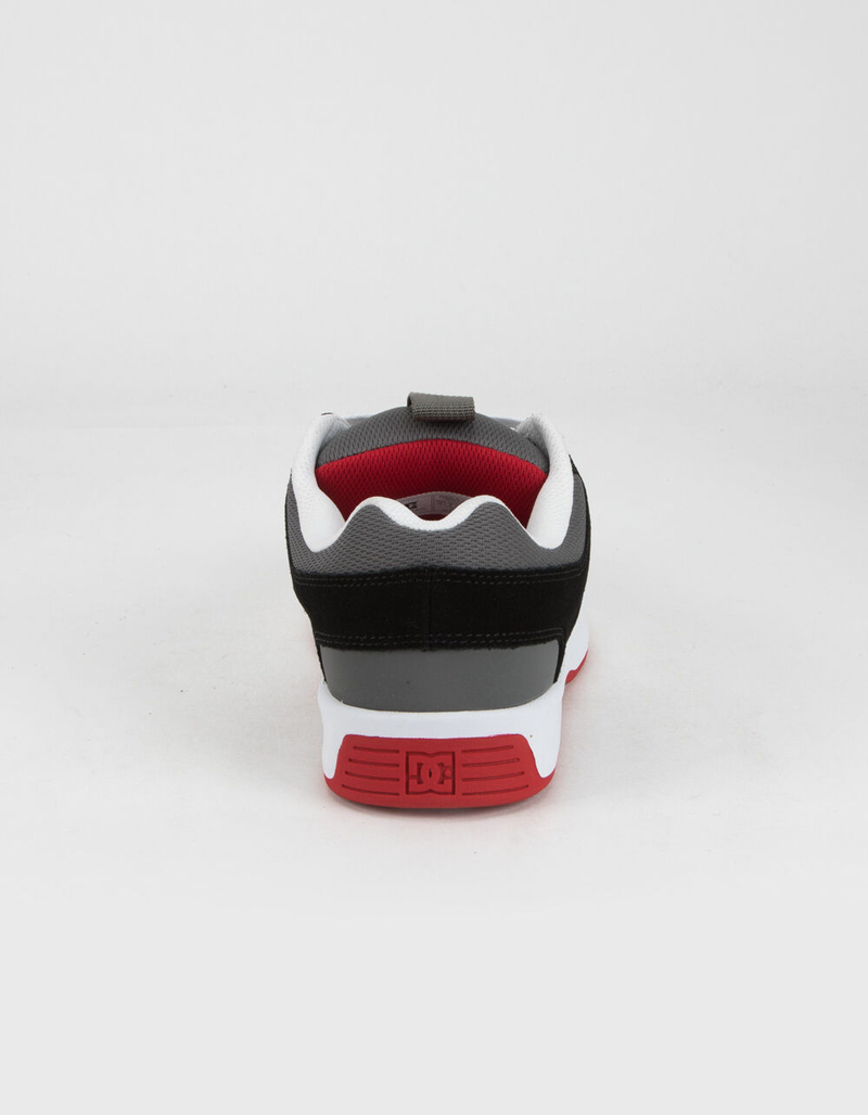 DC SHOES Lynx Zero Mens Shoes image number 4